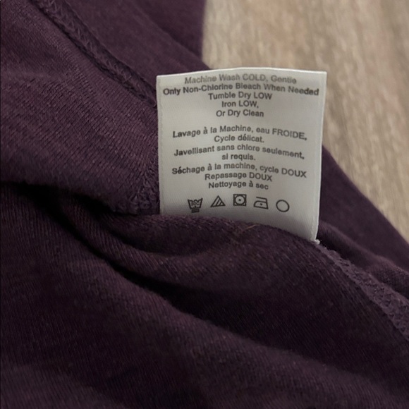 Smartwool Merino Wool Long Sleeve Turtleneck Top Size XS Women’s Shirt - Picture 4 of 7